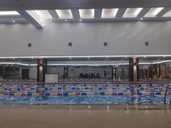 -西吉马游泳健身(协信店)