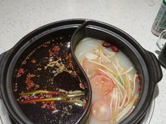 -钢管厂歆瑞源油卤串串香(春熙路太古里店)