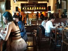 -Ministry of Crab(科伦坡店)