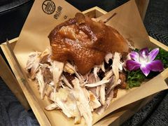 -唐山宴大唐州府精品中餐