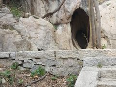-崂山巨峰游览区