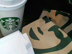 -星巴克(来福士办公楼店)