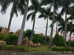 -佛山市三水温泉度假村