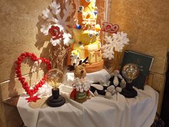 -马迭尔西餐厅(中央大街店)