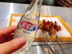 -提老炮儿烧烤(南山店)