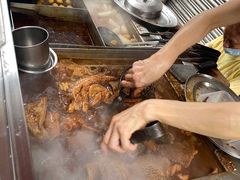 -明记牛杂(新马路分店)