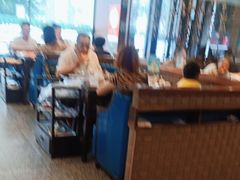 -江小渔鲜鱼火锅(西二道街店)