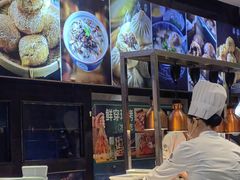 -紫光园(劲松店)
