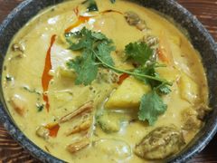 -Siam泰餐厅(水上公园店)