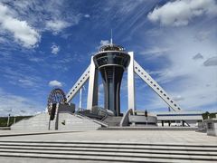 -老村长铁锅宴(航才路店)