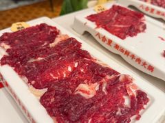 -八合里潮汕鲜牛肉火锅(深圳海岸城店)