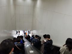 -平安里(地铁站)