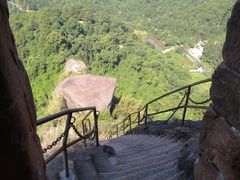 -丹霞山风景名胜区