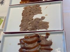 -玉林烤鸭店(定福庄店)