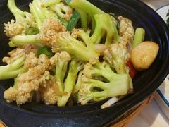 -顺粤楼·粤菜·点心(融创茂店)