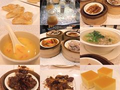 -泉州富力万达文华酒店-品珍中餐厅