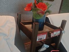 -和子足浴SPA会馆(东方之门店)