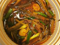 -弓虽昌焖烧鸡(大竹林店)