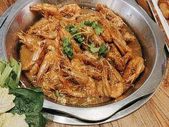 -槐店王婆大虾(开发区店)