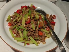 -北平楼·烤鸭·北京菜(牡丹园店)