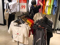 -ZARA(海港城店)