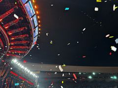 -大连体育中心体育馆