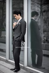 点击看大图 -BROTHER西服礼服定制·商务·婚礼(佛山南海店)