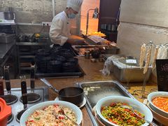 -浙江西子宾馆·瑶园咖啡厅