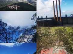 -福建泉州仙公山风景名胜区