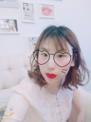 -西施无菌半永久纹绣眉眼影唇轻增发纹发际线