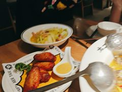 -太二酸菜鱼(正大广场店)