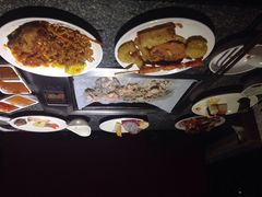 德得轩韩国烤肉(王府井店)-德得轩烤涮一体自助餐厅(王府井店)