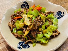 -缘生态云南菜·野生菌庭院餐厅(华侨城店)