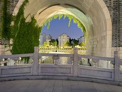 -相门城墙文化休闲景区