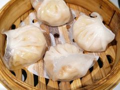 -潮福城大酒楼·潮味粤品·港式点心(湖滨北路店)