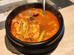 -新石器烤肉(周浦万达店)