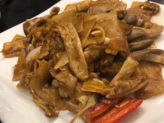 -美极鲜食坊(宝安南路店)