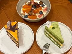 -有序Orderly融合西餐·咖啡(运河外滩店)
