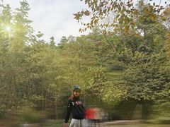 -云溪植物园
