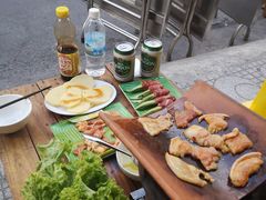 -瓦片烤肉(13号店)