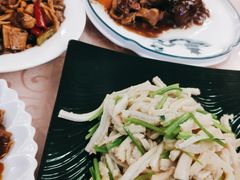-烤肉宛饭庄(南礼士路店)