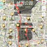 📍广州越秀景点攻略丨✔️ 附详细路线图