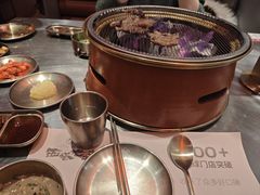 -西塔老太太泥炉烤肉(苏州大悦城店)