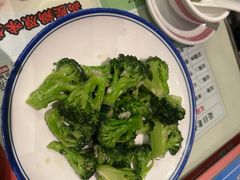 -吴系粤菜馆·茶餐厅(深业上城店)