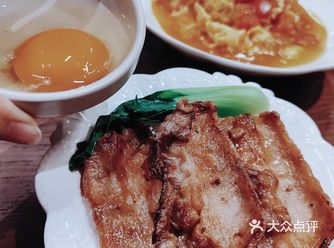 三里屯闹市取静偶妈妈味道️