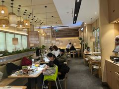 -吴家·非遗淮扬小馆(镇江万达广场店)