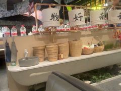 -茄子恰恰·新云南小炒(金池购物中心店)