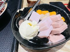-鲜芋仙(南开大悦城店)
