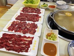 -杏花吴记牛肉火锅