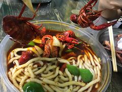 -无限虾享(同庆街店)